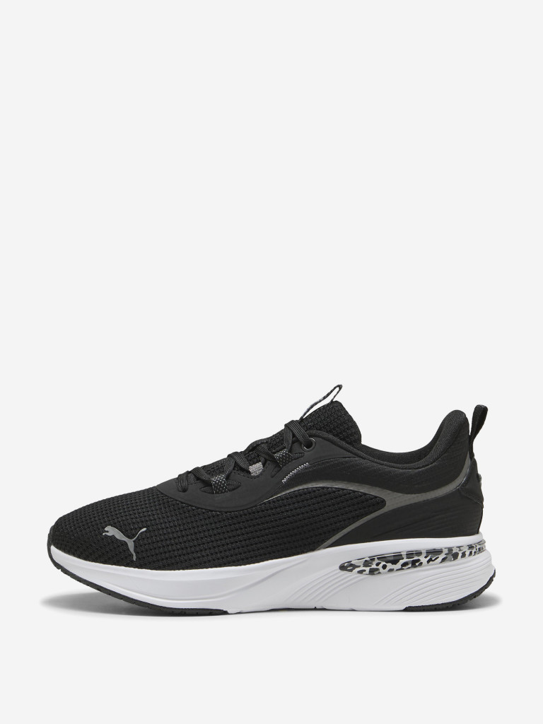 Кроссовки женские PUMA Softride Charm Animal