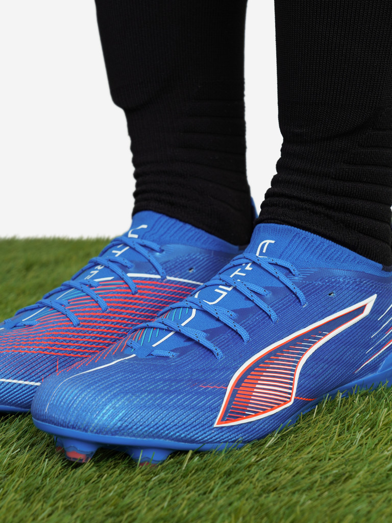 Бутсы мужские PUMA Ultra 6 Ultimate Fg