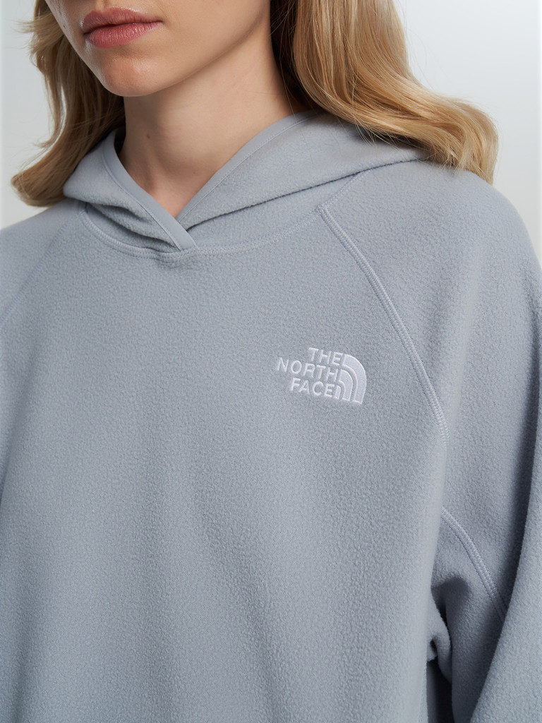 Джемпер флисовый женский The North Face Oxara