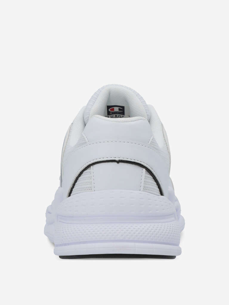 Кроссовки женские Champion Ssense