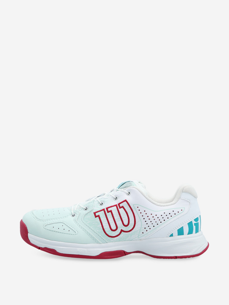 Кроссовки для девочек Wilson Kaos Junior QL
