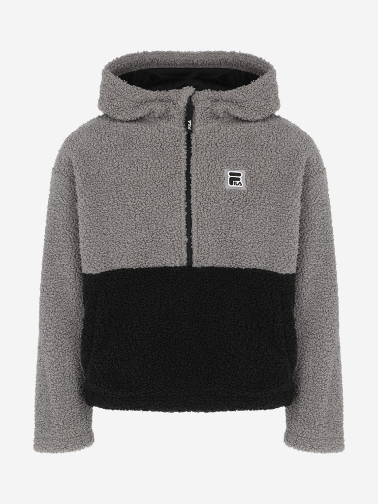 Джемпер флисовый для мальчиков FILA