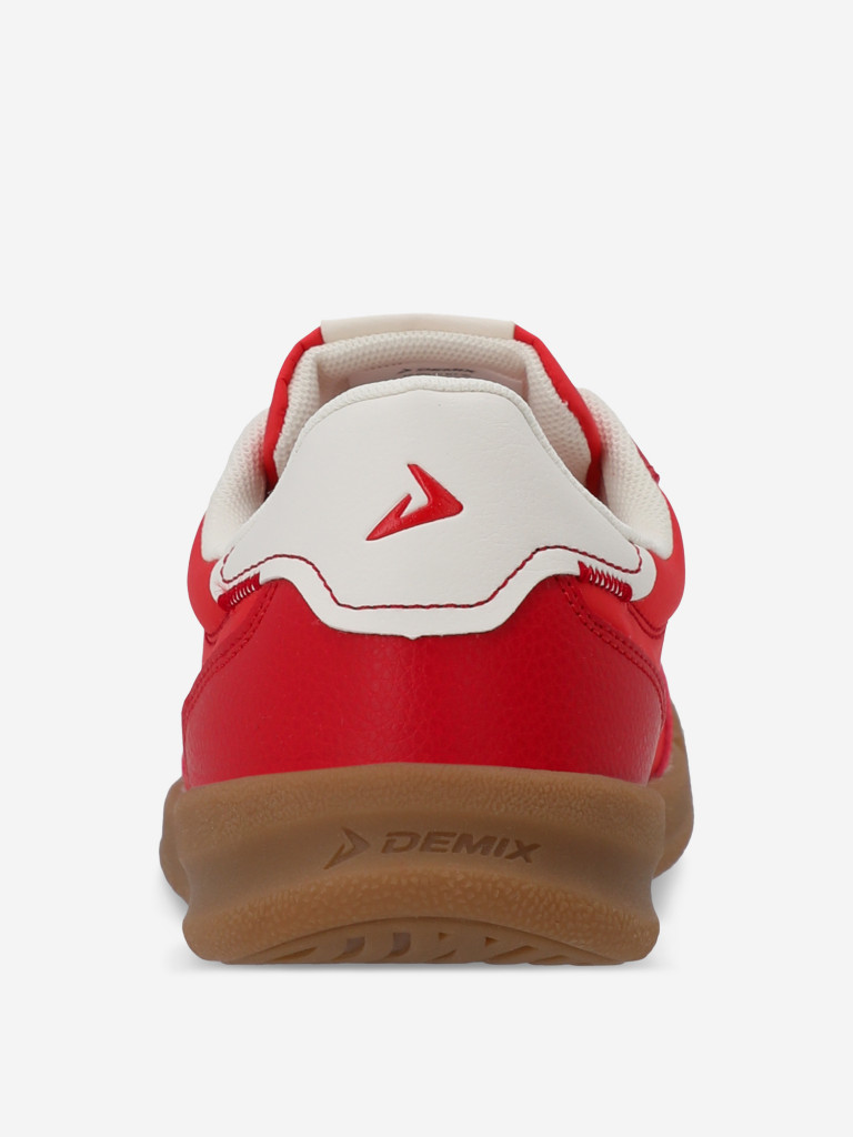 Кеды женские Demix Sp Og70 Ny