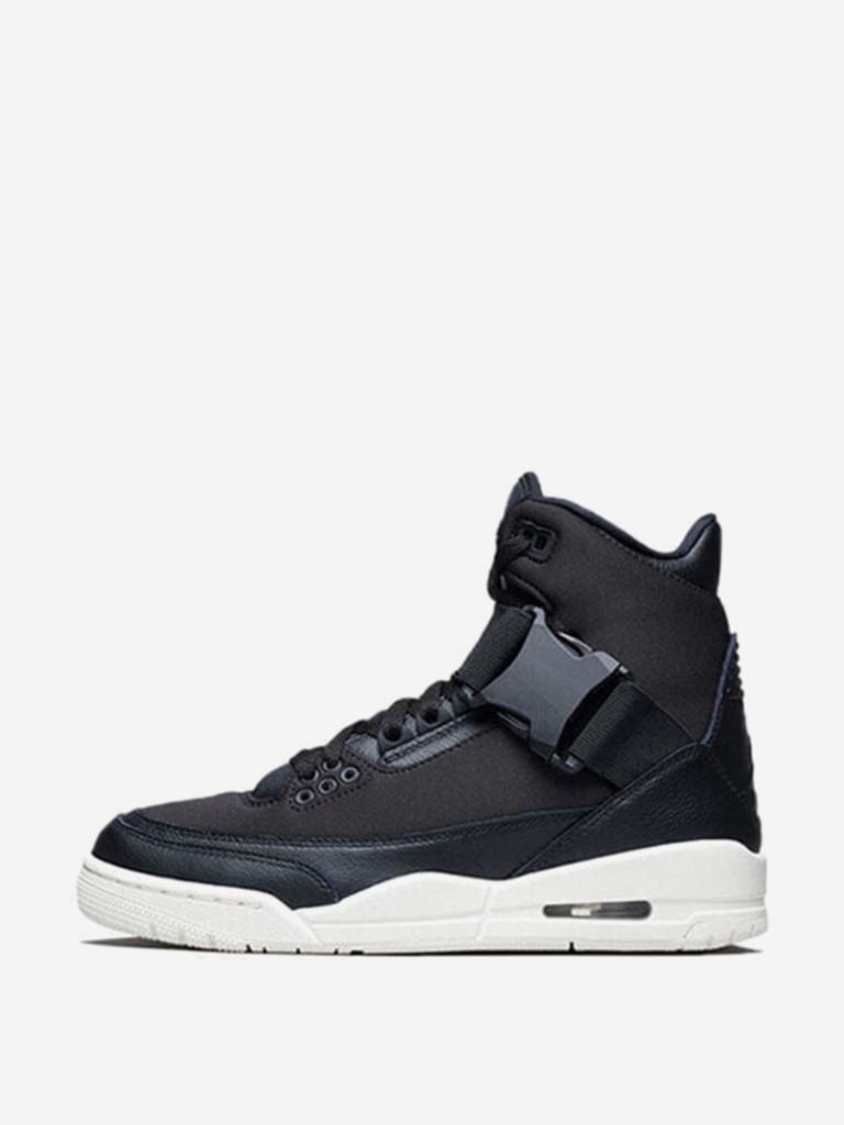 Кроссовки Jordan 3 Retro Explorer Xx