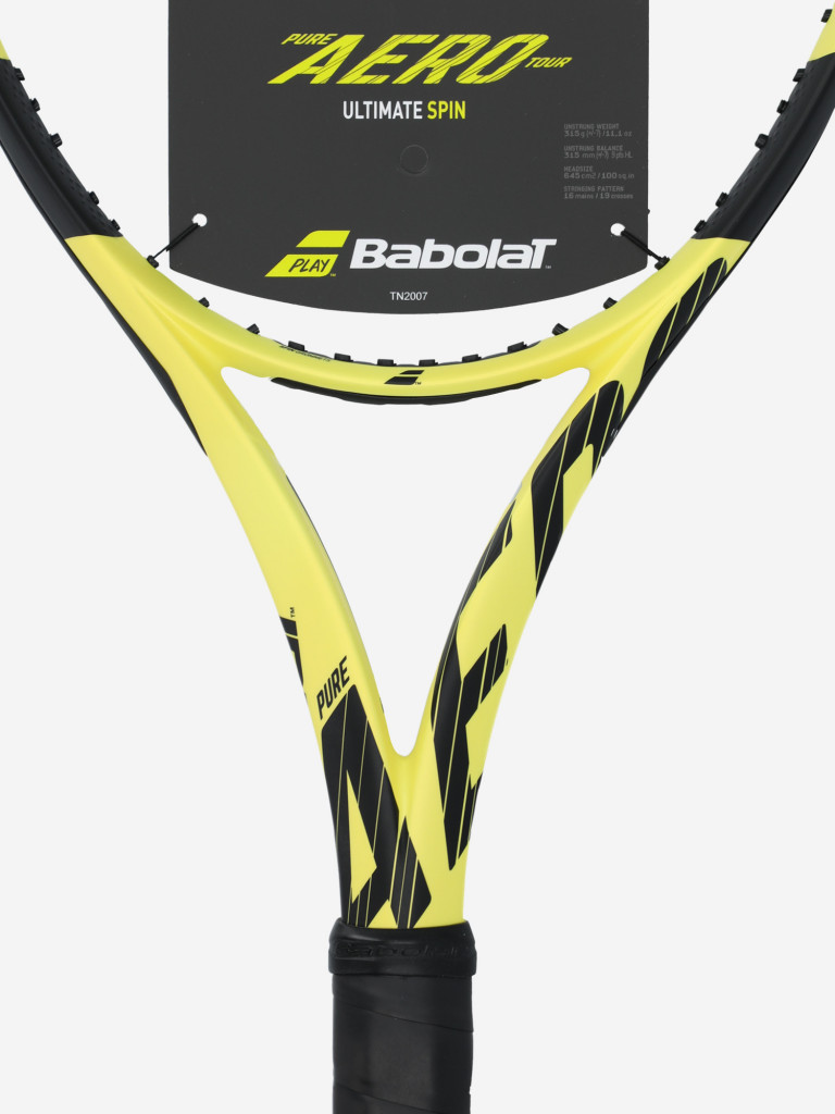 Babolat Pure Aero Tour