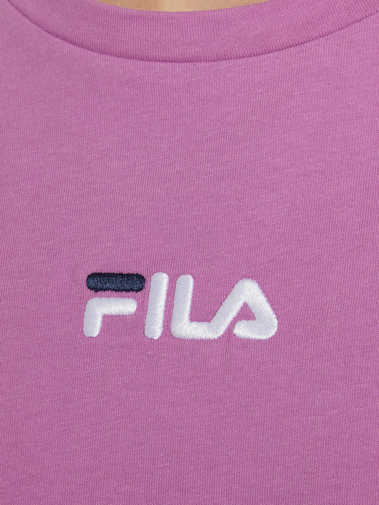 Футболка женская FILA