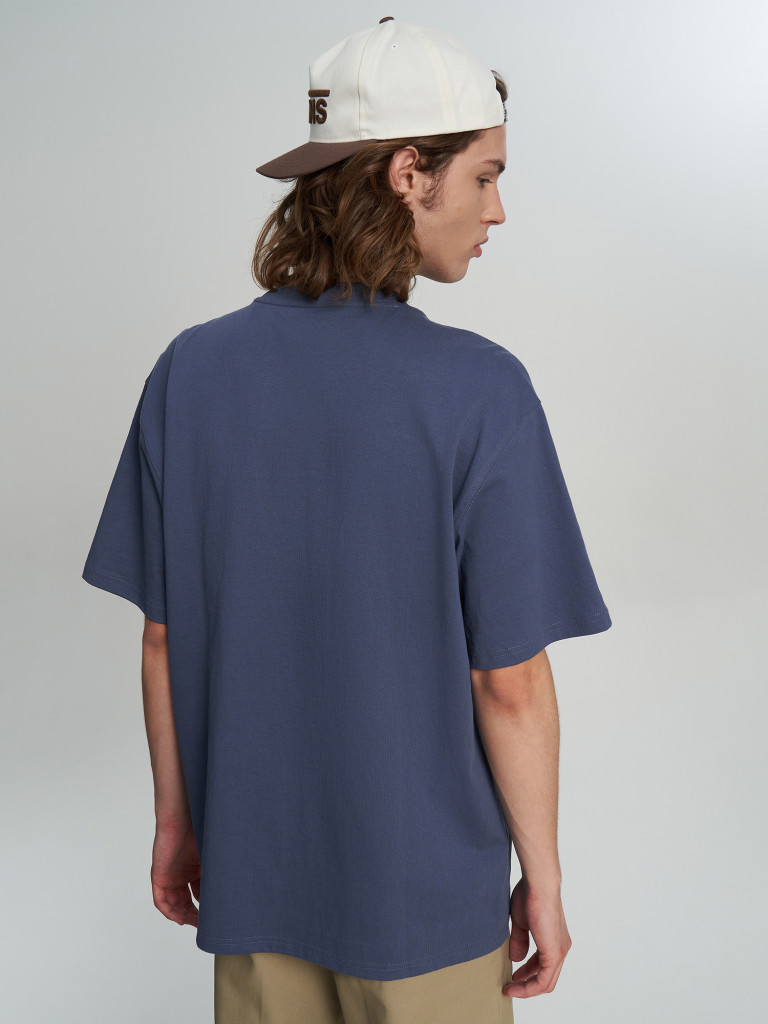 Футболка мужская DICKIES Icon