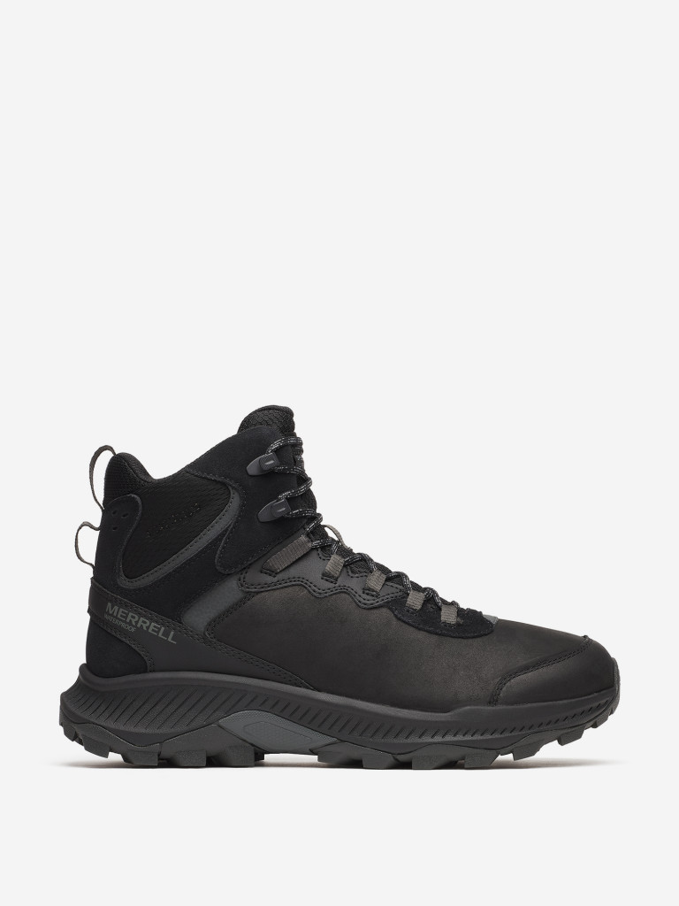 Ботинки утепленные мужские Merrell Speed Strike 2 Thrm Mid Wp