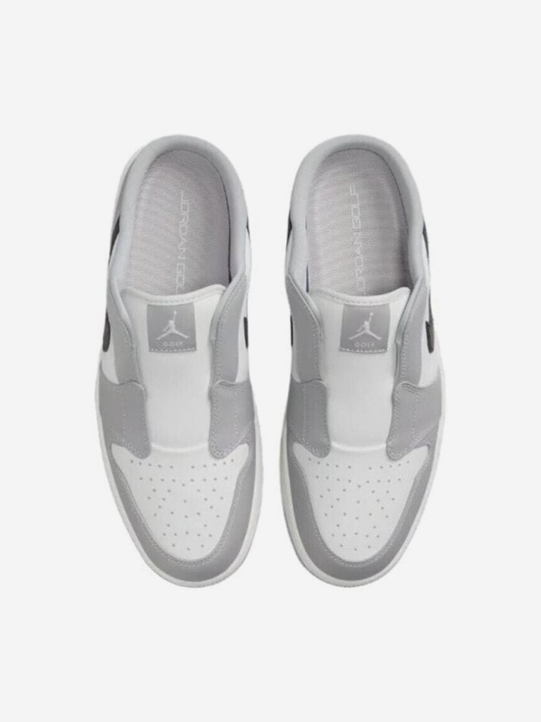 Кроссовки Jordan 1