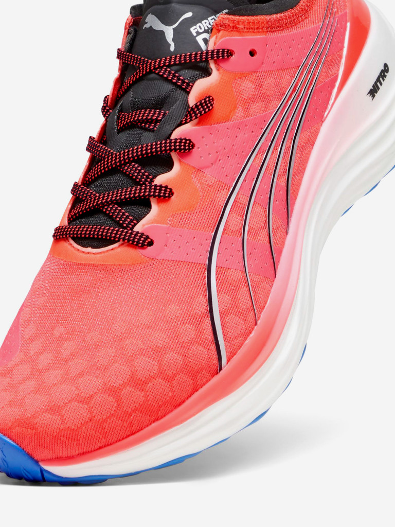 Кроссовки мужские PUMA Foreverrun Nitro