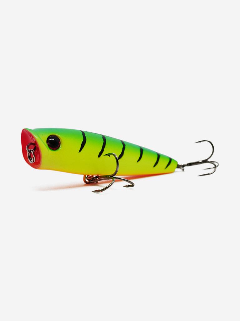 Воблер Mottomo Shooter 65F 8,5g Lime Tiger