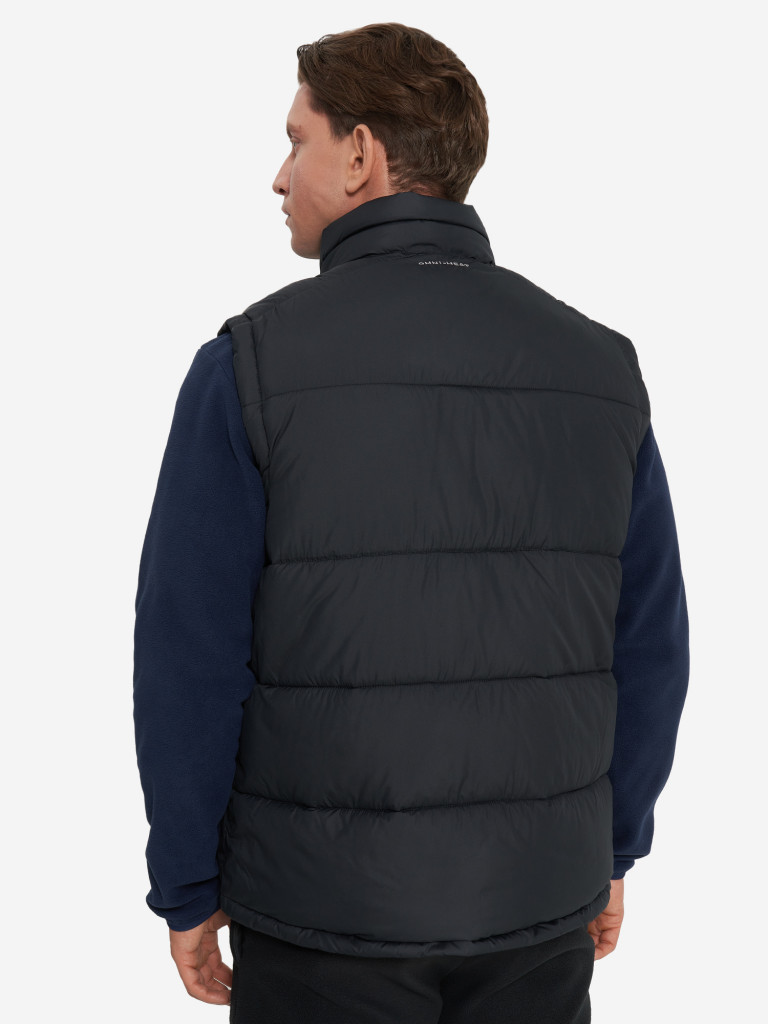 Жилет утепленный мужской Columbia Pike Lake II Vest