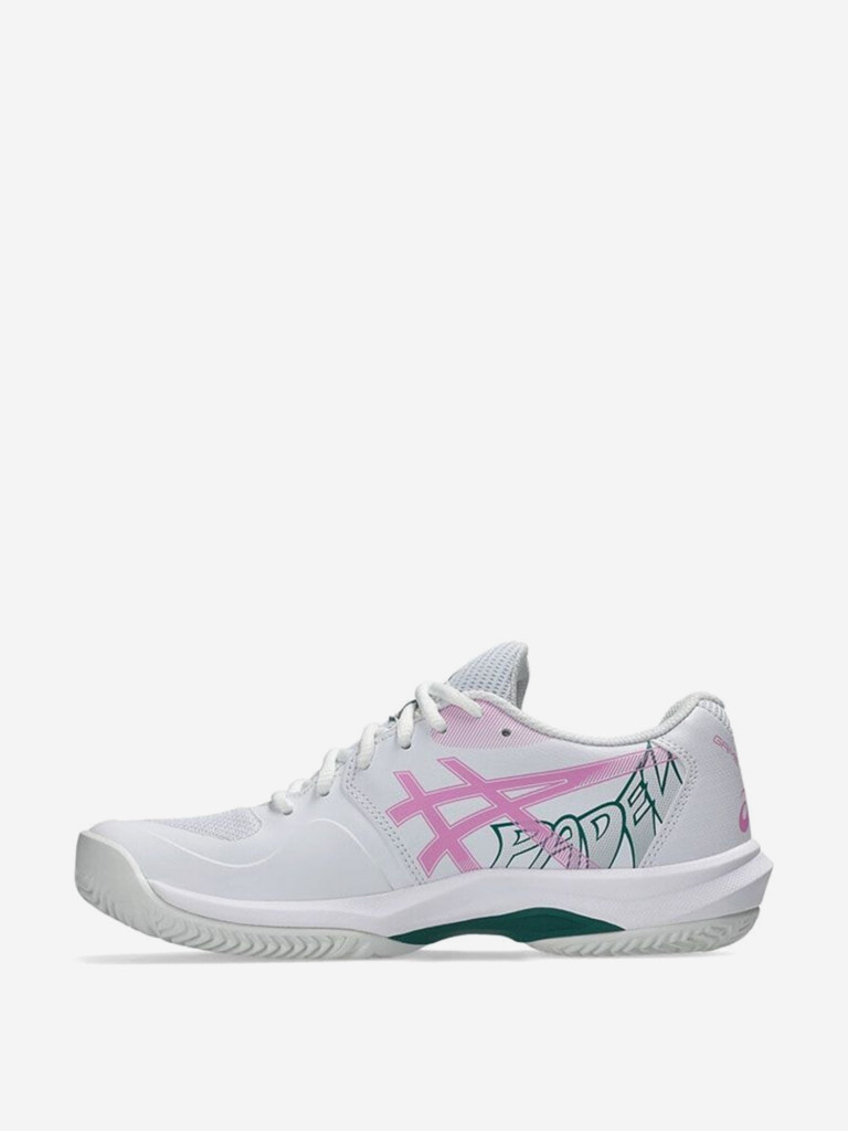 Кроссовки женские Asics Gel-Game FF Padel