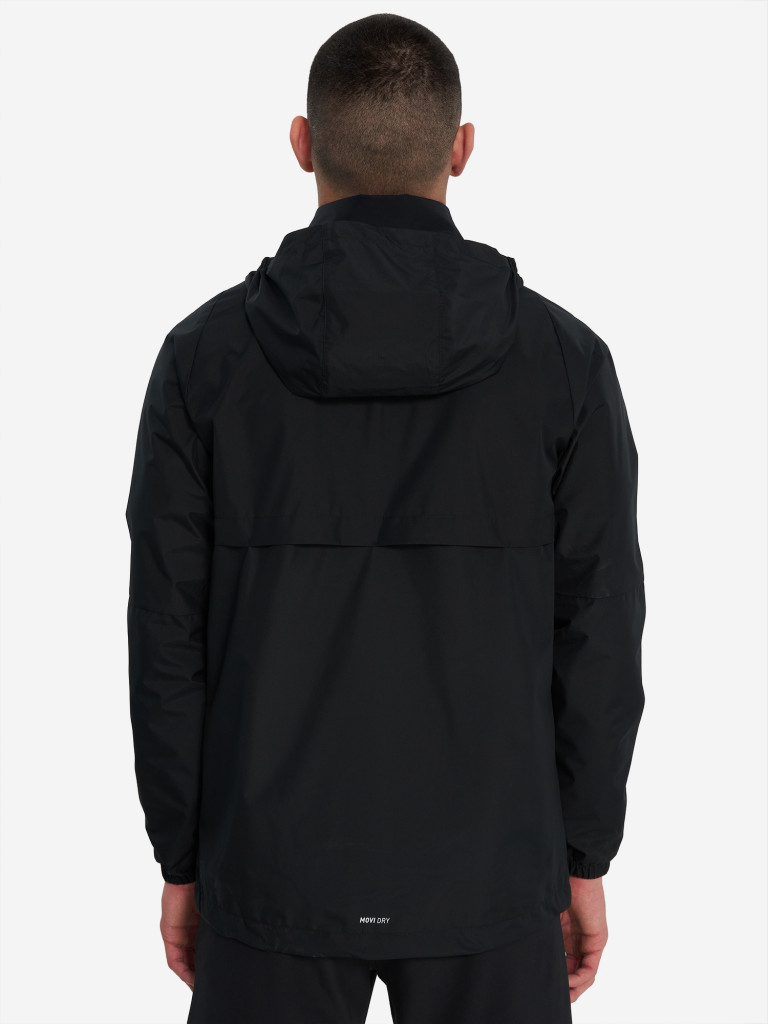 Ветровка мужская Demix Midfielder