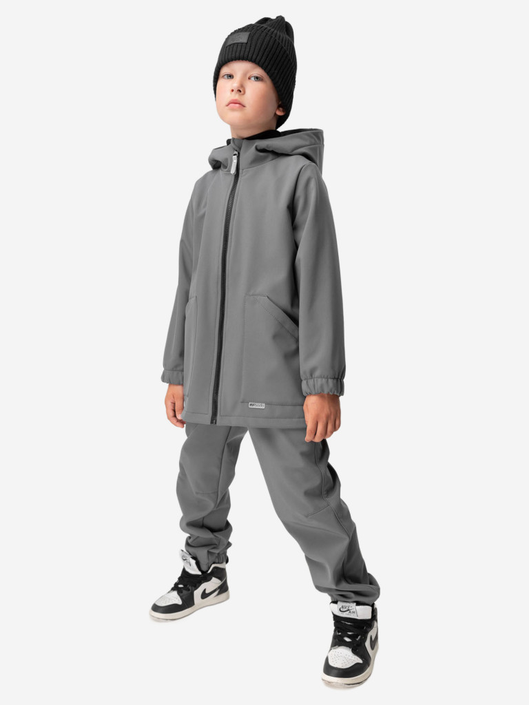 Костюм софтшелл bodo