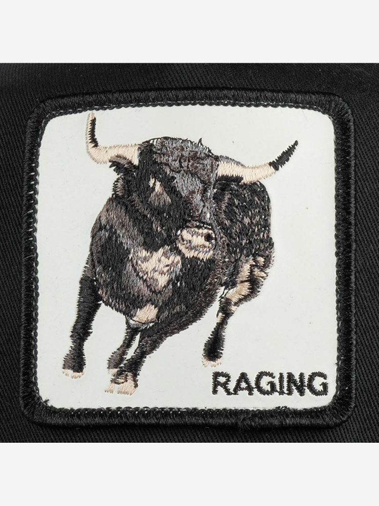 Бейсболка с сеточкой GOORIN BROTHERS 101-0211