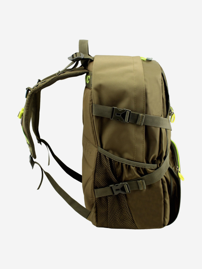 Рюкзак рыболовный Aquatic Р-30М, 30л