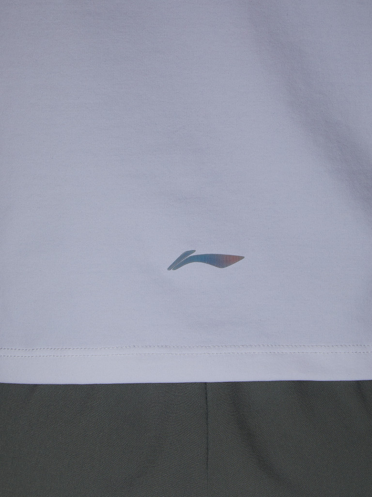 Футболка женская Li-Ning