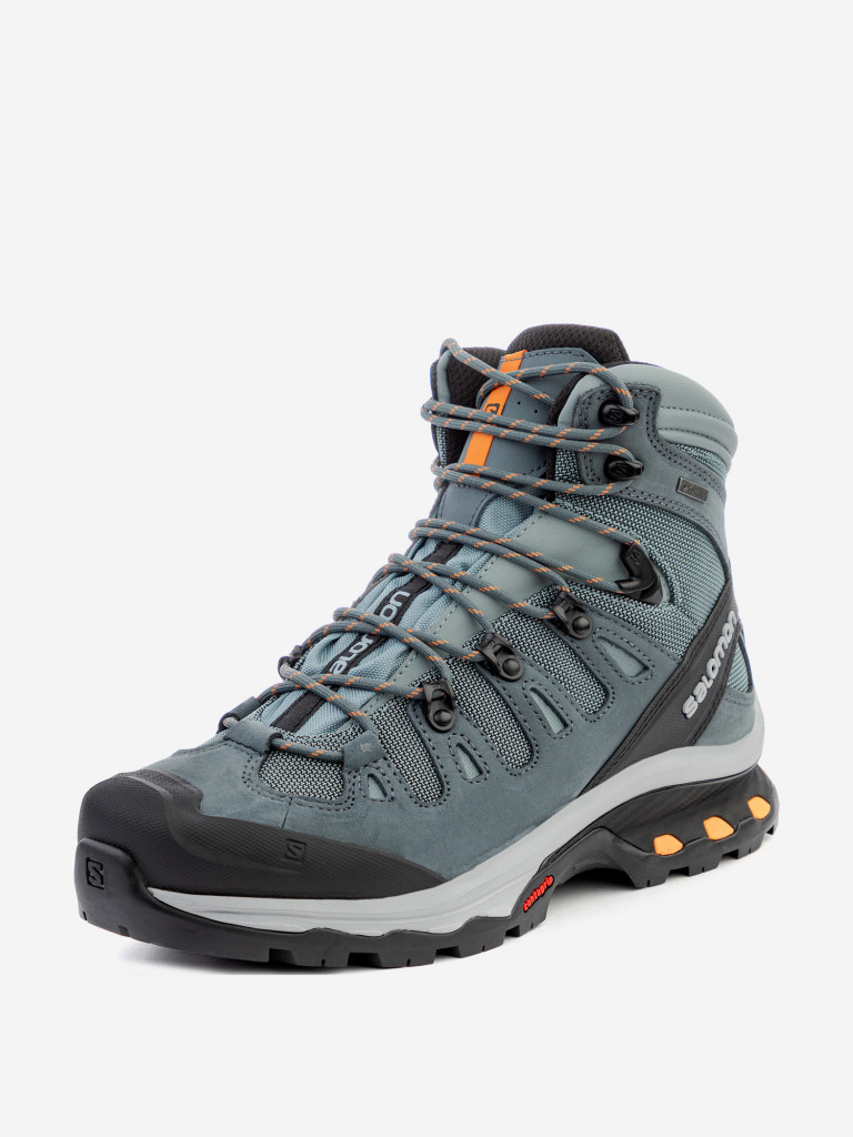 Salomon quest 4d 3 deals gtx black