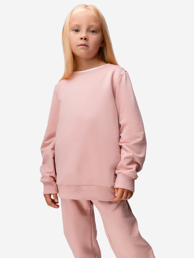 Костюм спортивный для девочек bodo