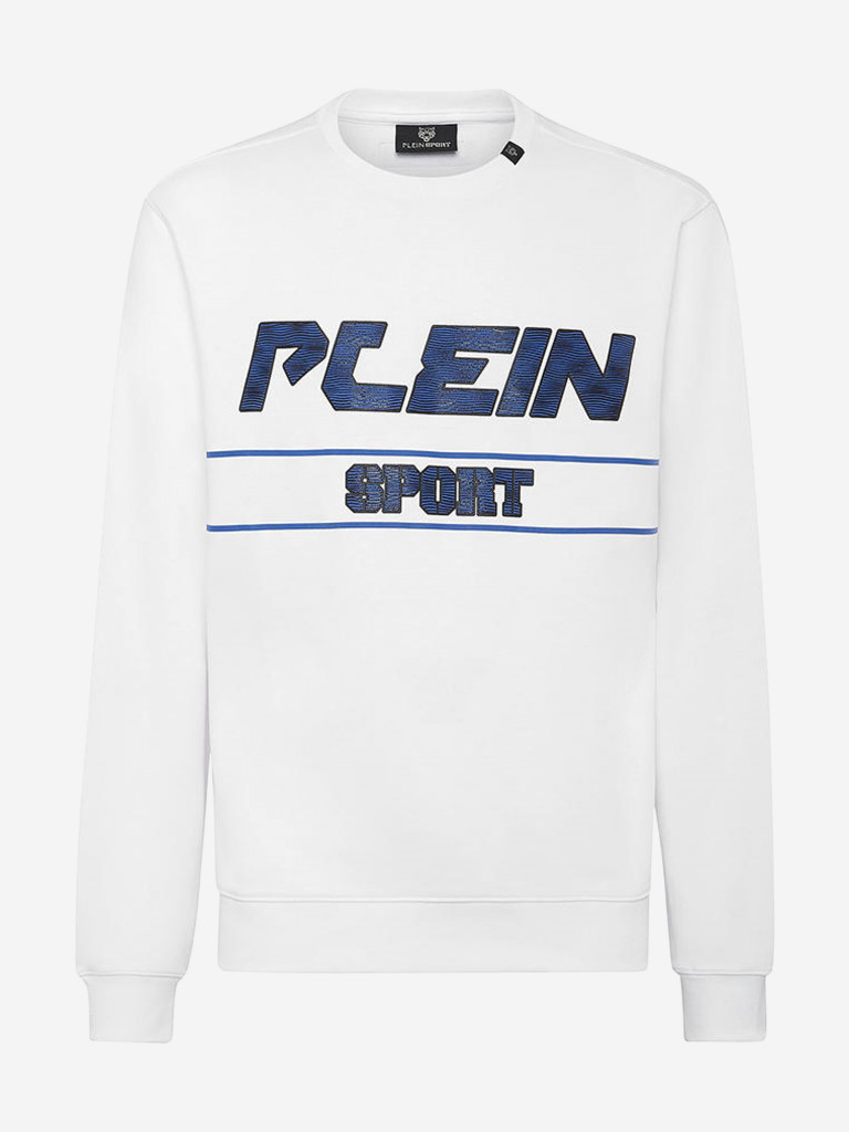 Свитшот Plein Sport