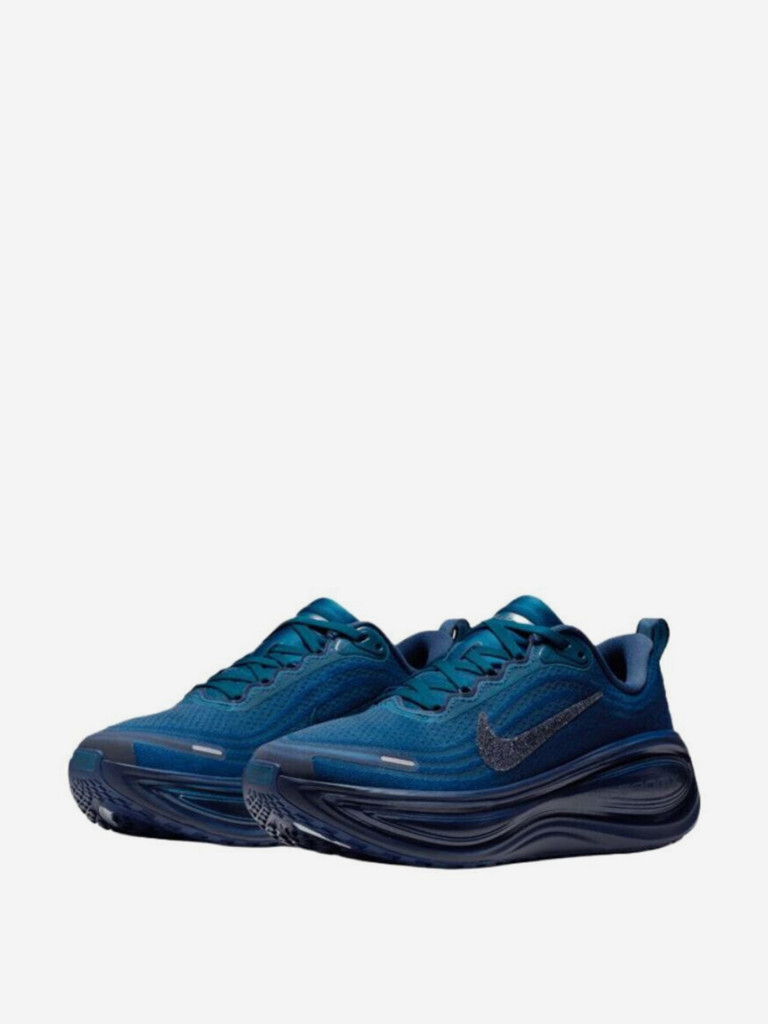 Кроссовки Swarovski x Nike Vomero Plus