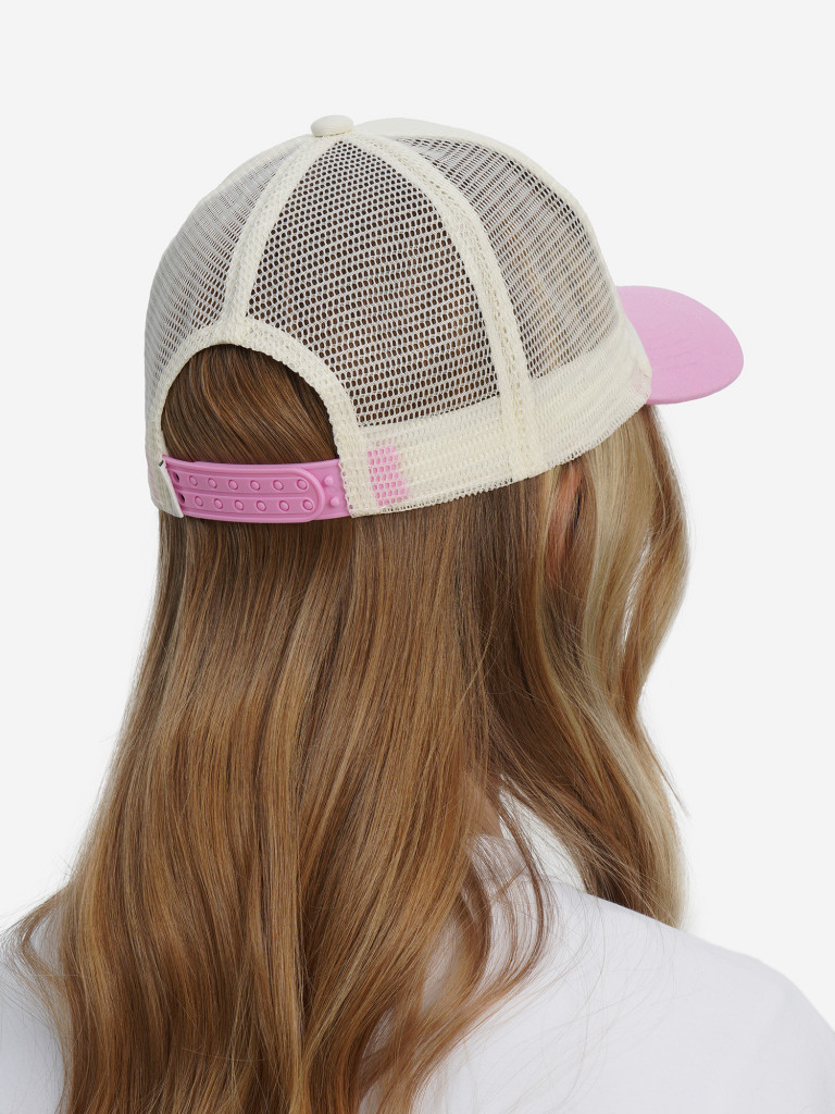 Бейсболка для девочек Outventure