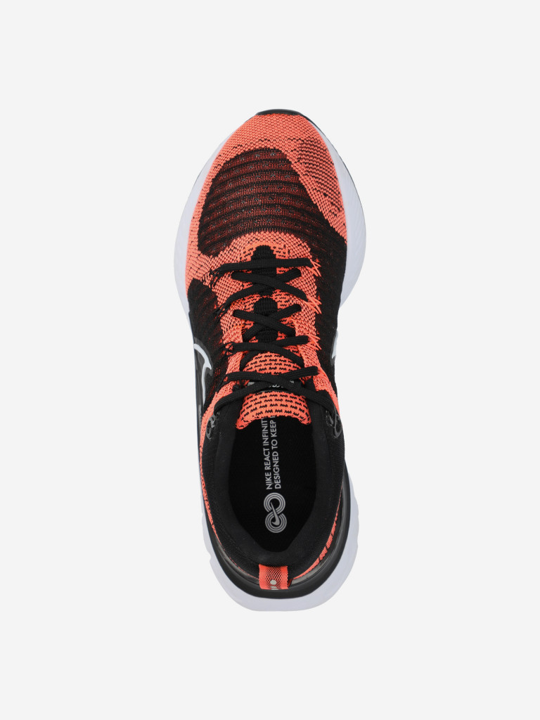 Кроссовки женские Nike React Infinity Run Flyknit 2