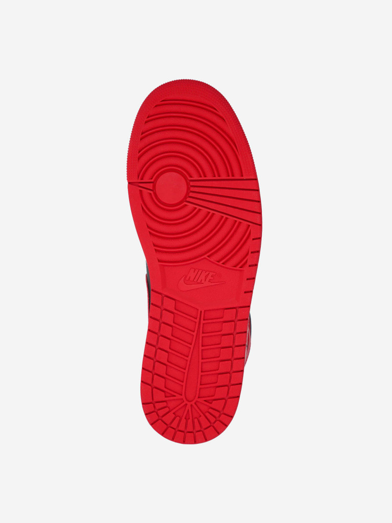 Кеды мужские Nike Jordan 1 Mid