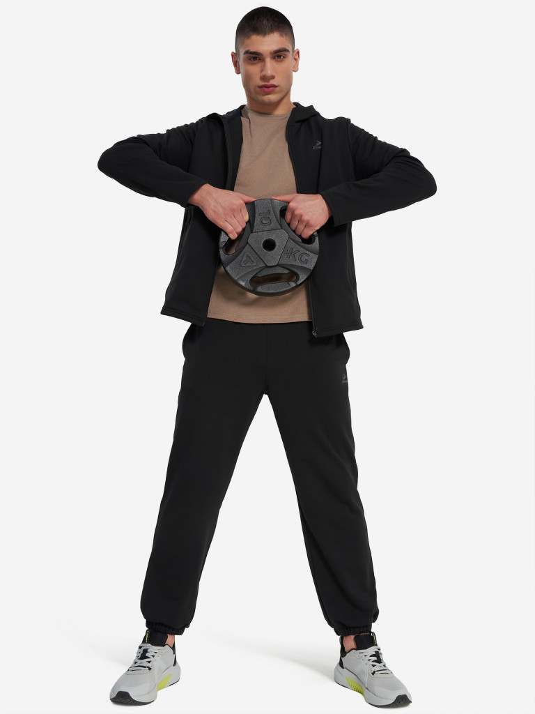 Брюки мужские Demix