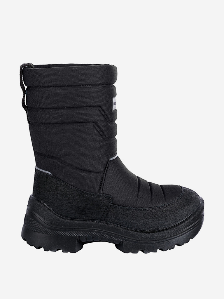 Сапоги NIKASTYLE
