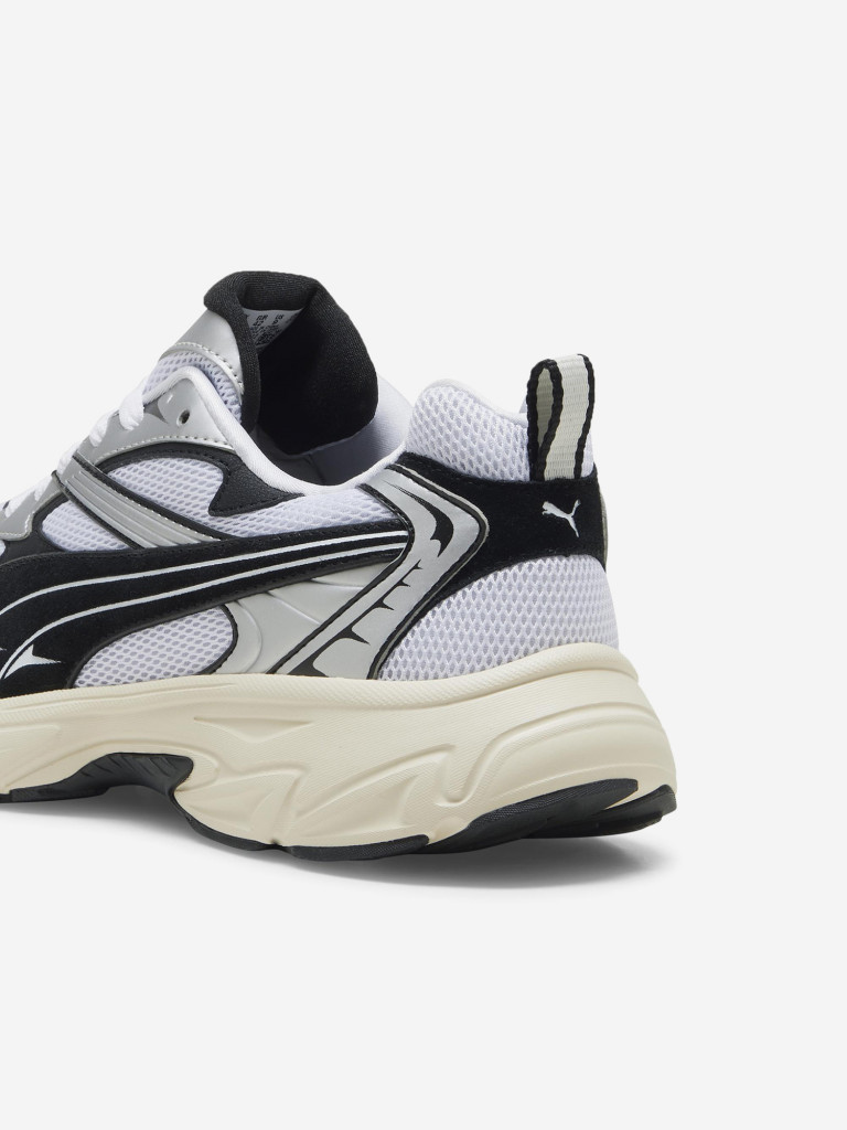 Кроссовки мужские PUMA Morphic Retro