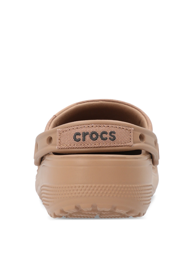 Сабо женские Crocs Classic Crafted