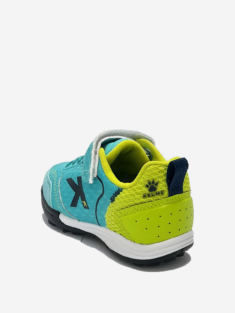 Сороконожки KELME GOLEIRO TURF ELASTIC