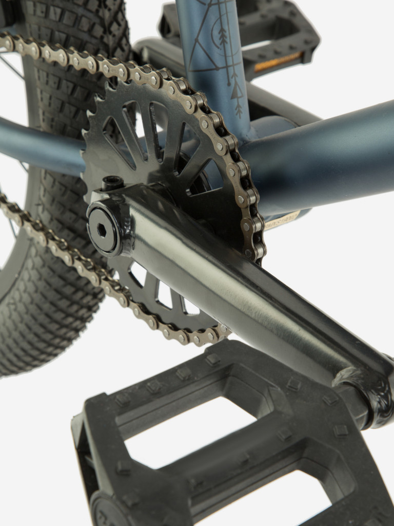 Велосипед Stern Extreme BMX Steel 20"