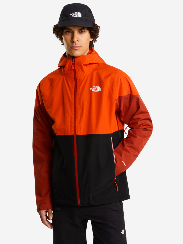 Куртка мембранная мужская The North Face Lightning