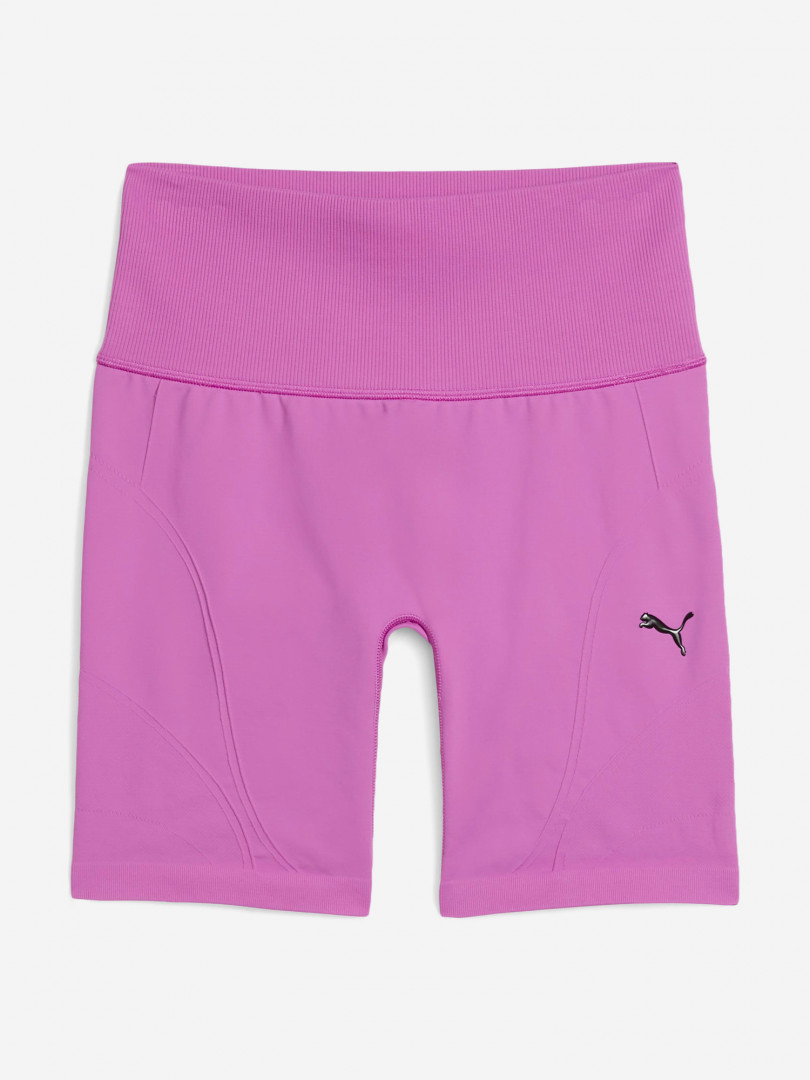 Велосипедки женские PUMA Shapeluxe Seamless Розовый 7199₽