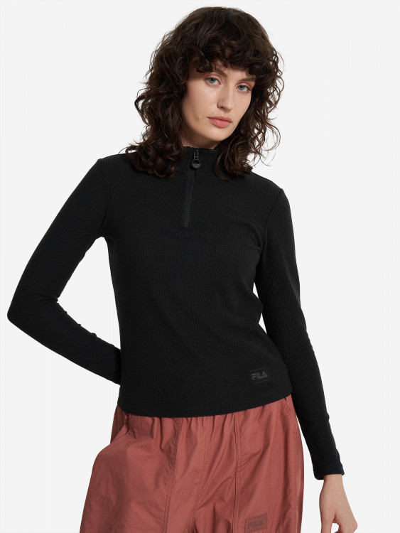 Лонгслив женский FILA