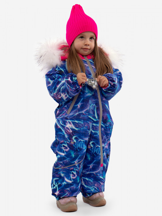 Комбинезон для девочки batik Магда