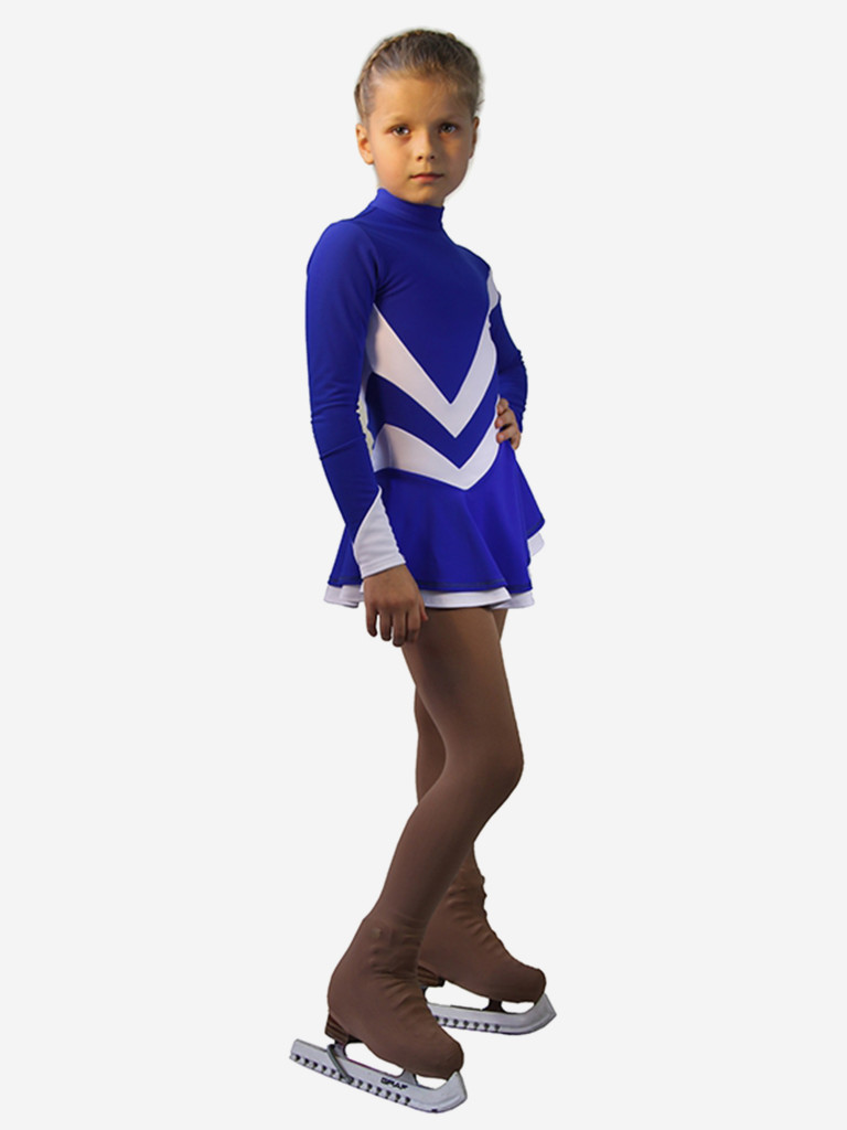 Платье для фигуристов "Либела" IceDress