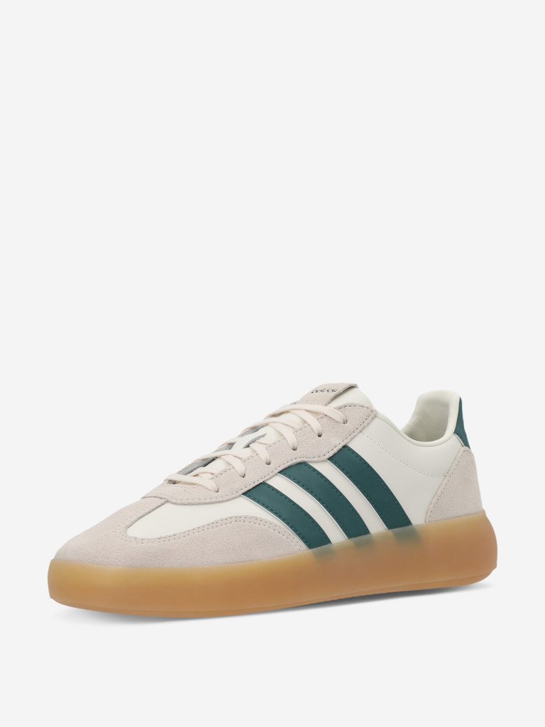 Кеды мужские adidas Barreda Decode Lux