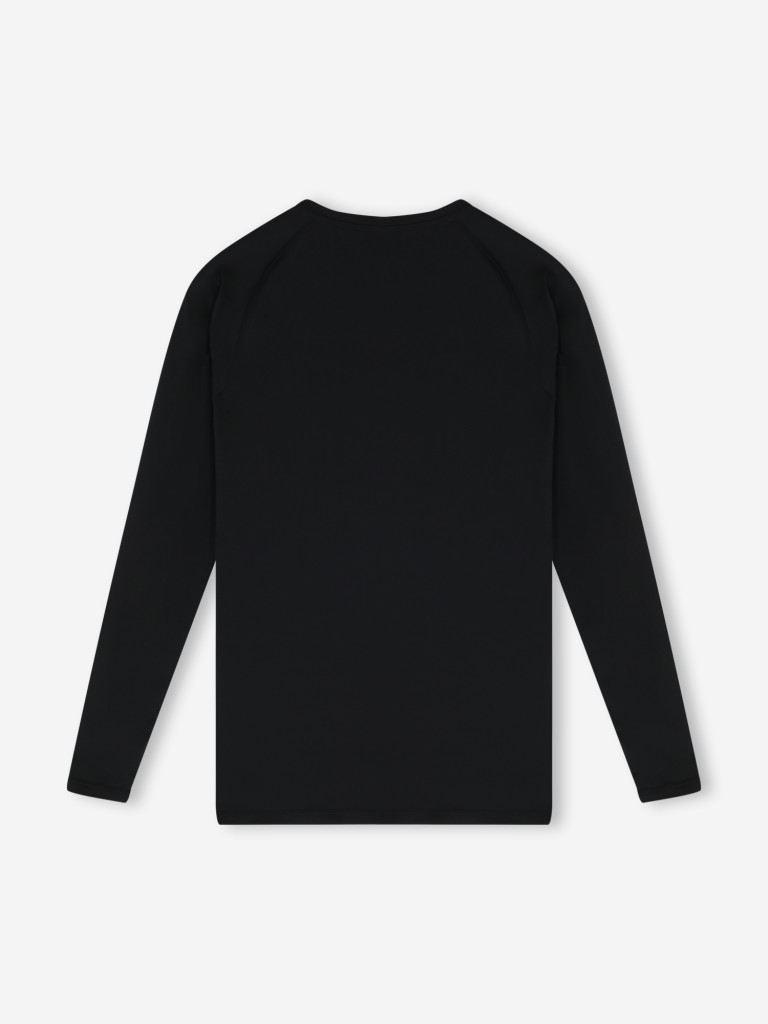 Лонгслив компрессионный мужской Demix