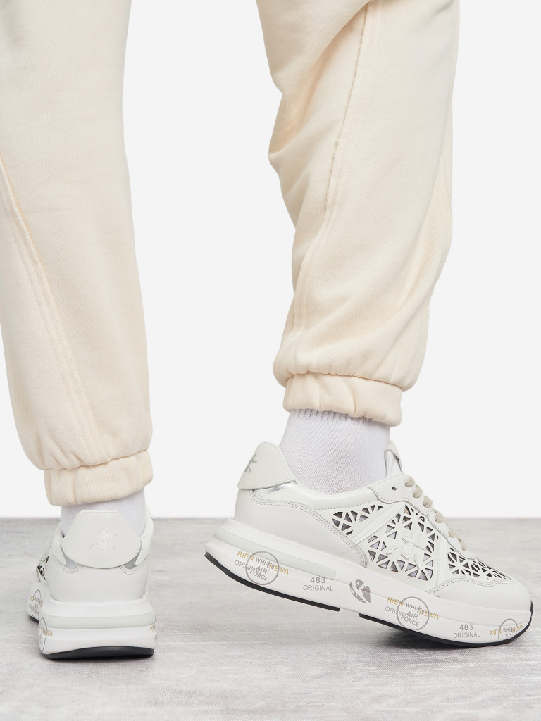 Кроссовки женские PREMIATA Cassie