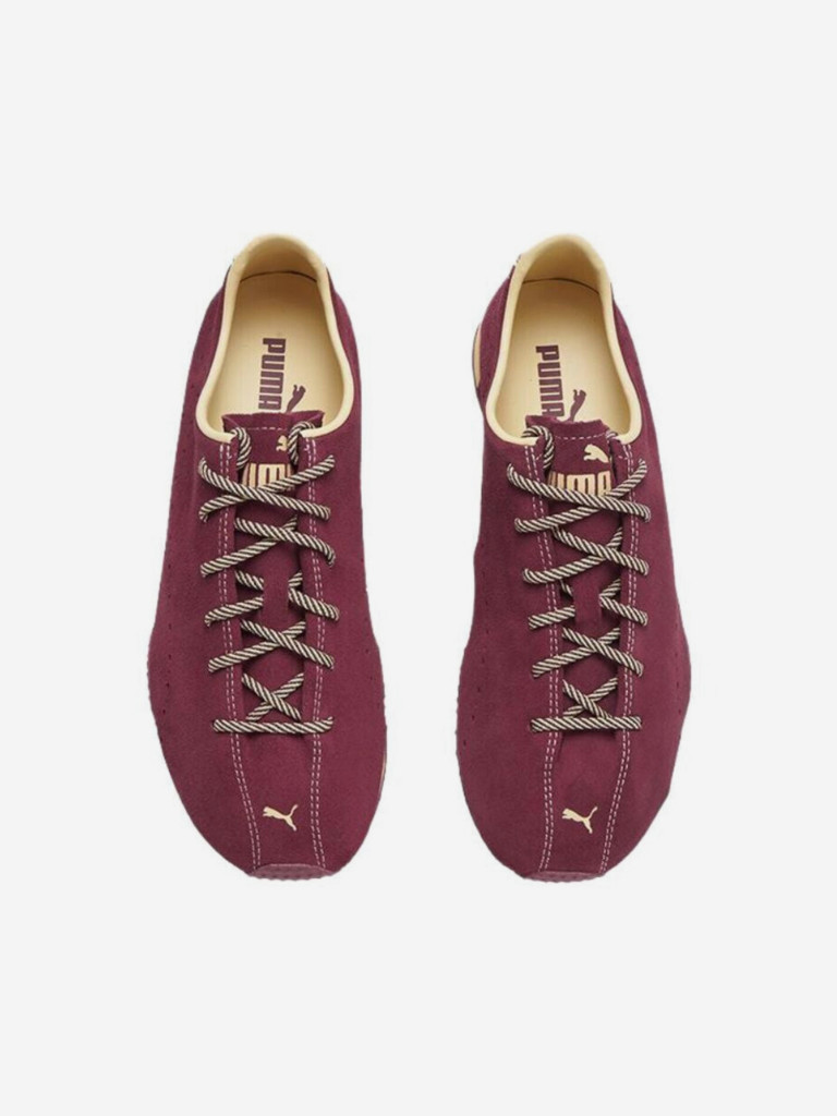 Кроссовки PUMA x NOAFTERNO H Street
