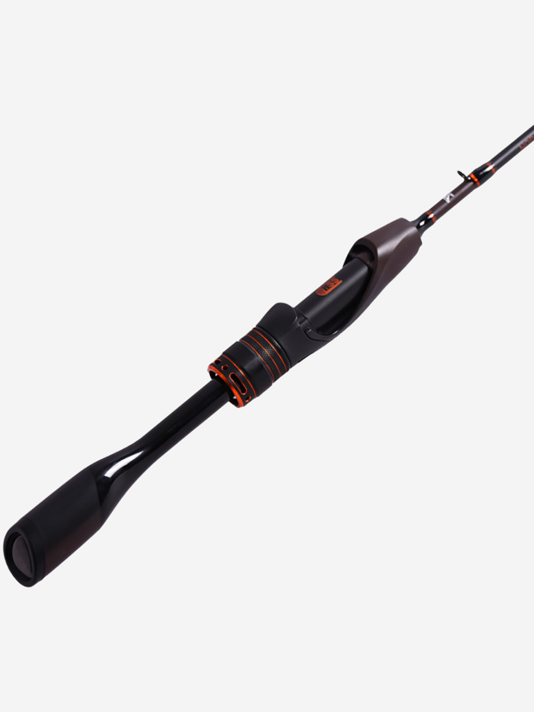 Спиннинг Maximus MINIGUN 15UL 1,5m 1-7g (top solid)