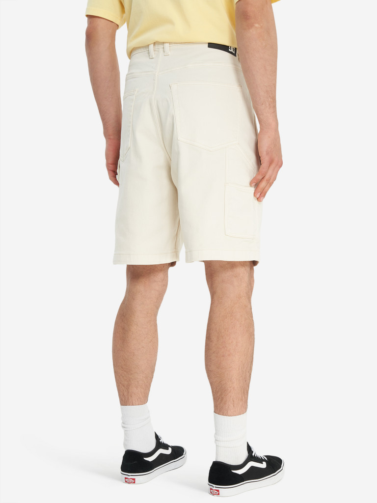 Шорты мужские оверсайз DC Shoes Carpenter Baggy