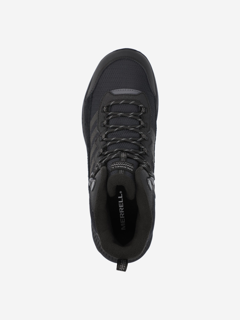 Ботинки утепленные мужские Merrell Speed Strike 2 Thermo Mid Wp