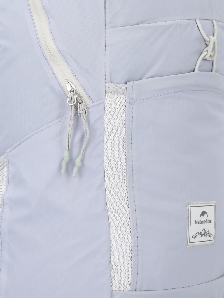 Рюкзак складной Naturehike Yunyan, 22 л