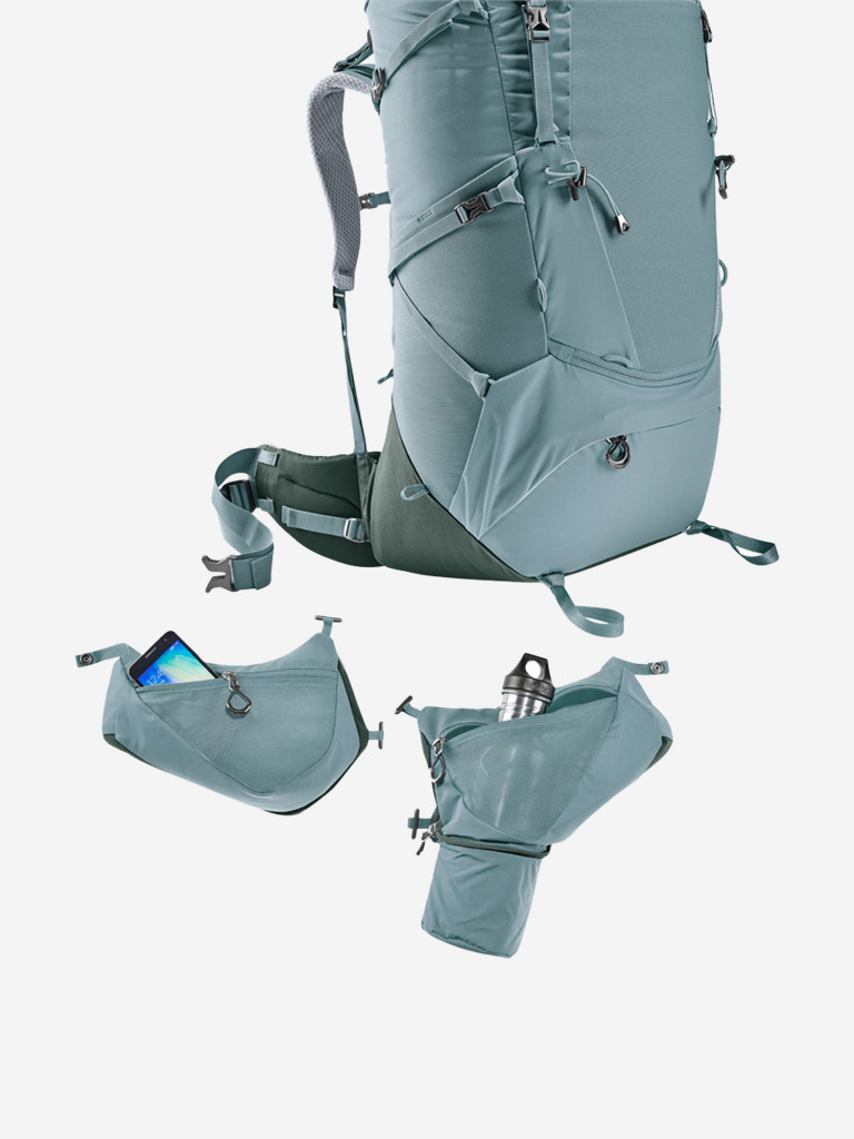Рюкзак Deuter Aircontact Core 65+10 SL