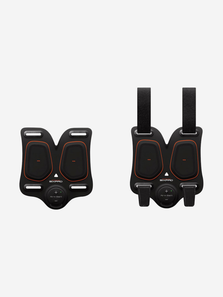 Миостимулятор для тренировки и укрепления мышц рук SIXPAD ARM BELT